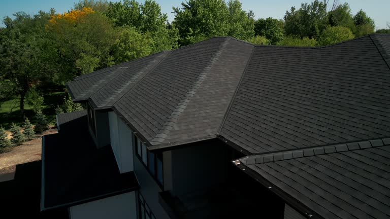 Fast & Reliable Emergency Roof Repairs in Andrews, IN